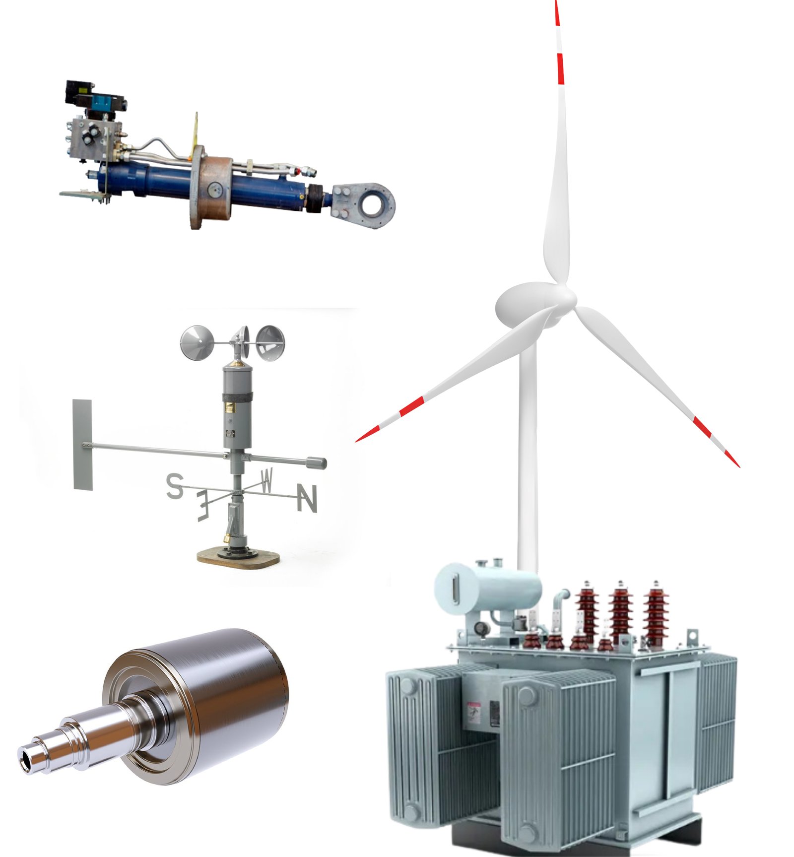 Wind Turbine Systems